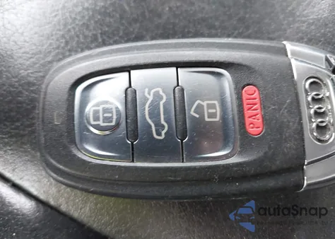 2015 Audi A4 2.0T Premium from USA, damaged, VIN WAUFFAFL9FN012169